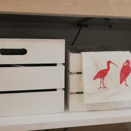 Nel Cuore Di Ostuni Διαμέρισμα Εξωτερικό φωτογραφία