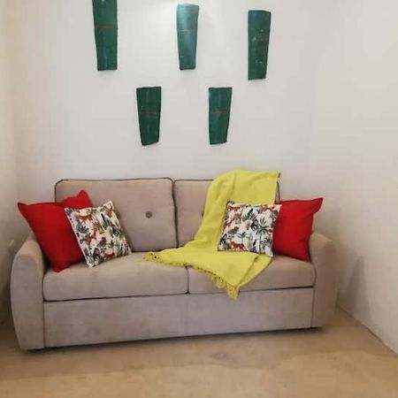 Nel Cuore Di Ostuni Διαμέρισμα Εξωτερικό φωτογραφία