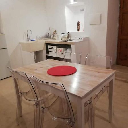 Nel Cuore Di Ostuni Διαμέρισμα Εξωτερικό φωτογραφία