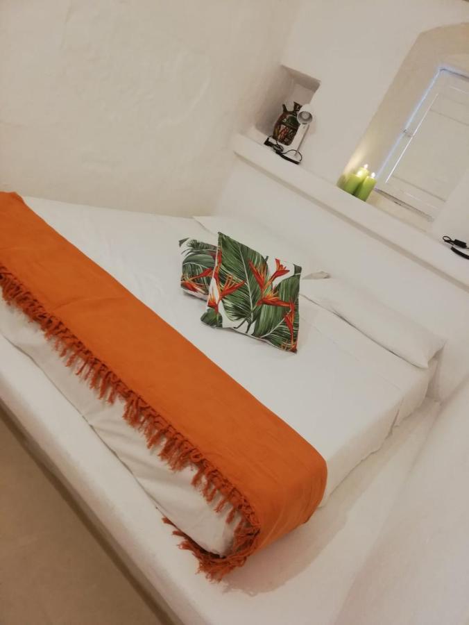 Nel Cuore Di Ostuni Διαμέρισμα Εξωτερικό φωτογραφία