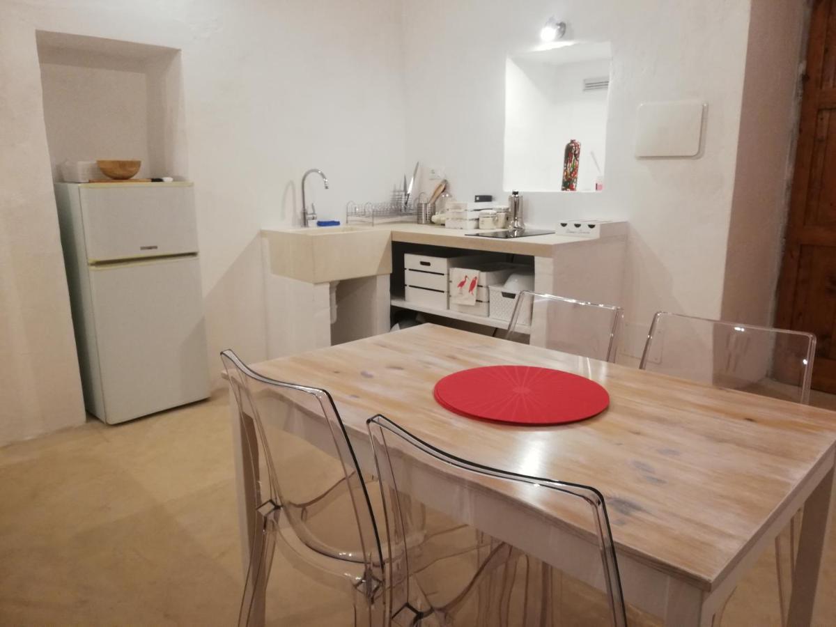 Nel Cuore Di Ostuni Διαμέρισμα Εξωτερικό φωτογραφία