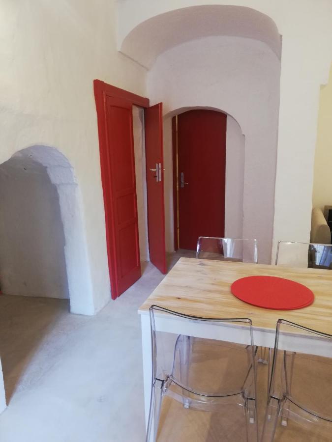 Nel Cuore Di Ostuni Διαμέρισμα Εξωτερικό φωτογραφία