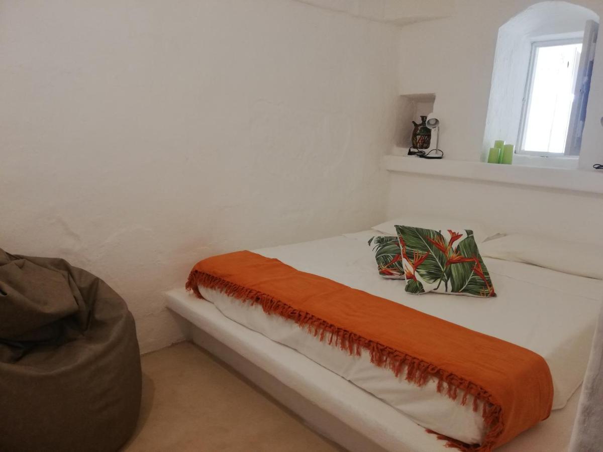 Nel Cuore Di Ostuni Διαμέρισμα Εξωτερικό φωτογραφία