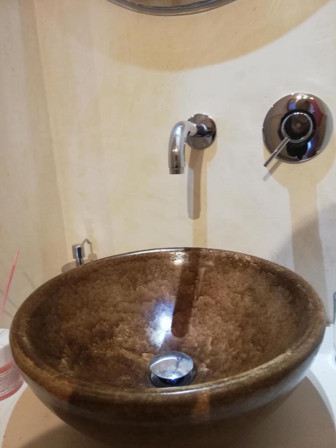 Nel Cuore Di Ostuni Διαμέρισμα Εξωτερικό φωτογραφία