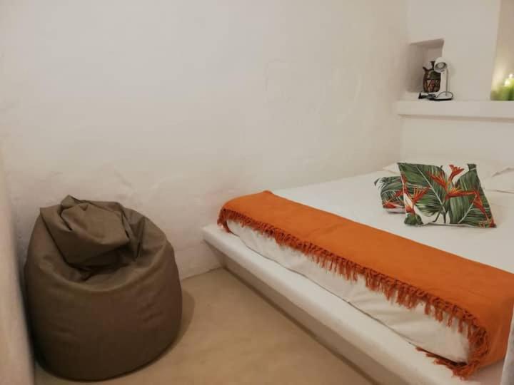 Nel Cuore Di Ostuni Διαμέρισμα Εξωτερικό φωτογραφία