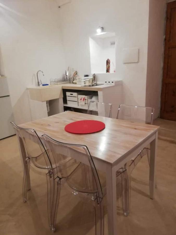 Nel Cuore Di Ostuni Διαμέρισμα Εξωτερικό φωτογραφία